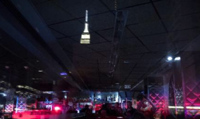 繼電器保護系統(tǒng)出故障導致紐約大停電