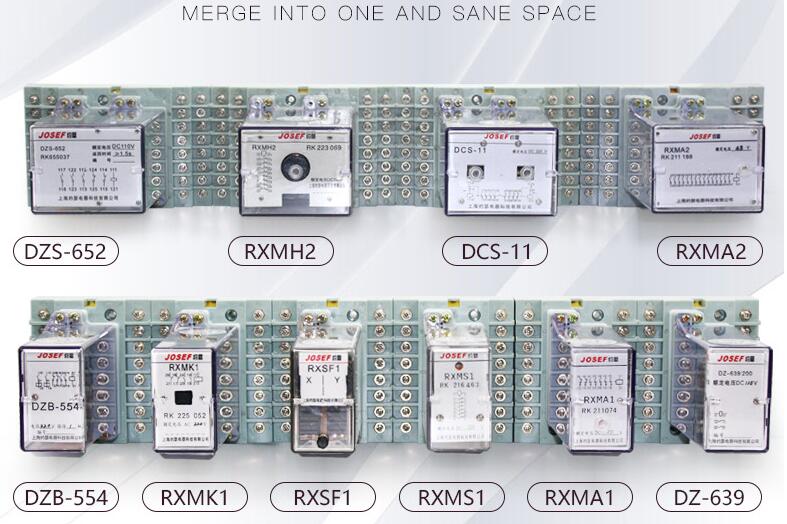 認(rèn)識(shí)常用電子元器件—繼電器，以小控大的“自動(dòng)開(kāi)關(guān)”