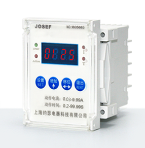 JOLX-G(T)S62數(shù)顯式零序電流繼電器技術參數(shù)、接線圖、工作原理、產(chǎn)品價格、產(chǎn)品特點，漏電繼電器廠家-上海約瑟電器有限公司-專業(yè)從事電力系統(tǒng)二次回路繼電保護及電力自動化綜合控制產(chǎn)品的公司