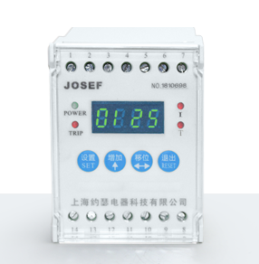 NJL1系列漏電保護(hù)繼電器產(chǎn)品技術(shù)參數(shù)、接線圖、工作原理、產(chǎn)品價(jià)格、產(chǎn)品特點(diǎn)，漏電繼電器廠家-上海約瑟電器有限公司-專業(yè)從事電力系統(tǒng)二次回路繼電保護(hù)及電力自動(dòng)化綜合控制產(chǎn)品的公司