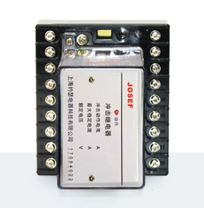 JC-23、23A型沖擊繼電器產(chǎn)品技術(shù)參數(shù)、接線圖、工作原理、產(chǎn)品價(jià)格、產(chǎn)品特點(diǎn)，靜態(tài)沖擊繼電器廠家-上海約瑟電器有限公司-專業(yè)從事電力系統(tǒng)二次回路繼電保護(hù)及電力自動(dòng)化綜合控制產(chǎn)品的公司