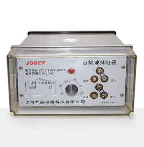 ZD-6型轉(zhuǎn)子接地繼電器&nbsp;技術(shù)參數(shù)、接線圖、工作原理、產(chǎn)品價格、產(chǎn)品特點，轉(zhuǎn)子一點接地繼電器廠家-上海約瑟電器有限公司-專業(yè)從事電力系統(tǒng)二次回路繼電保護及電力自動化綜合控制產(chǎn)品的公司