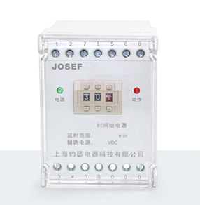 REBTT-110VAC-4H-C通電延時(shí)繼電器&nbsp;產(chǎn)品技術(shù)參數(shù)、接線圖、工作原理、產(chǎn)品價(jià)格、產(chǎn)品特點(diǎn)，端子排靜態(tài)電流繼電器廠家-上海約瑟電器有限公司-專(zhuān)業(yè)從事電力系統(tǒng)二次回路繼電保護(hù)及電力自動(dòng)化綜合控制產(chǎn)品的公司