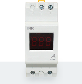 DCH15P導(dǎo)軌式數(shù)顯電壓電流表&nbsp;產(chǎn)品技術(shù)參數(shù)、接線圖、工作原理、產(chǎn)品價(jià)格、產(chǎn)品特點(diǎn)，抗干擾中間繼電器廠家-上海約瑟電器有限公司-專業(yè)從事電力系統(tǒng)二次回路繼電保護(hù)及電力自動(dòng)化綜合控制產(chǎn)品的公司