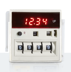 DHC48J裝置式計數(shù)器&nbsp;產(chǎn)品技術參數(shù)、接線圖、工作原理、產(chǎn)品價格、產(chǎn)品特點，時間繼電器廠家-上海約瑟電器有限公司-專業(yè)從事電力系統(tǒng)二次回路繼電保護及電力自動化綜合控制產(chǎn)品的公司