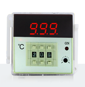 DHC1W-VPt400溫度控制器&nbsp;產品技術參數、接線圖、工作原理、產品價格、產品特點，時間繼電器廠家-上海約瑟電器有限公司-專業(yè)從事電力系統(tǒng)二次回路繼電保護及電力自動化綜合控制產品的公司