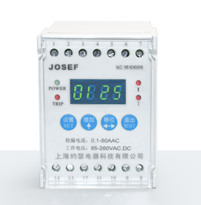 JY82-2PB智能檢漏繼電器&nbsp;技術參數(shù)、接線圖、工作原理、產(chǎn)品價格、產(chǎn)品特點，漏電繼電器廠家-上海約瑟電器有限公司-專業(yè)從事電力系統(tǒng)二次回路繼電保護及電力自動化綜合控制產(chǎn)品的公司