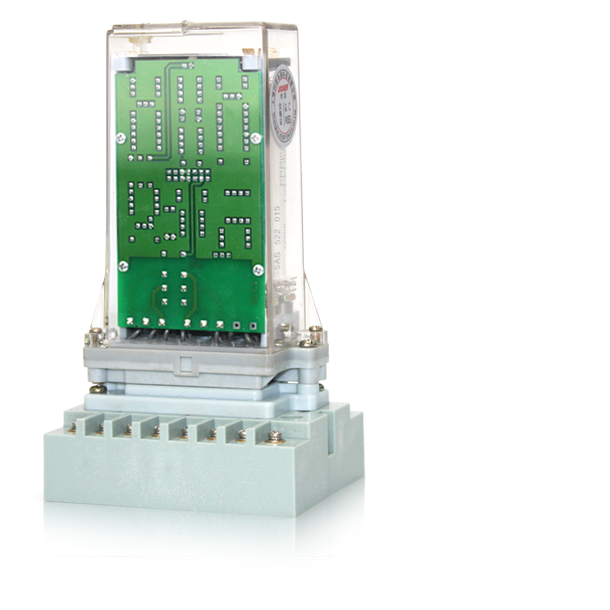 跳閘回路監(jiān)視繼電器