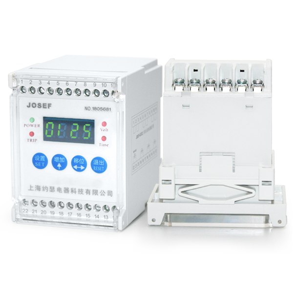 數(shù)顯電壓繼電器
