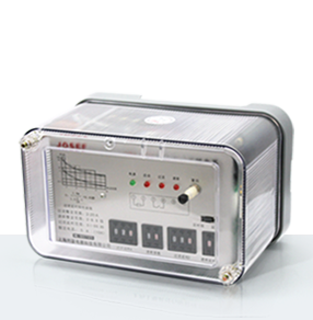 過(guò)流繼電器