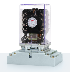 RXMH2大容量中間繼電器