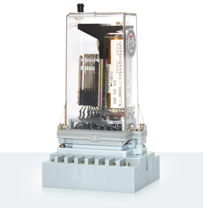 RXSF1型雙掉牌信號繼電器