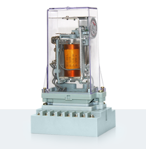 DZ-639型大容量中間繼電器