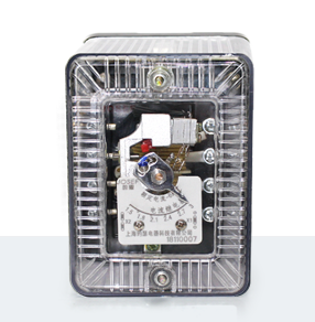 電磁式電流繼電器