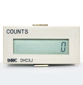 累計計數(shù)器