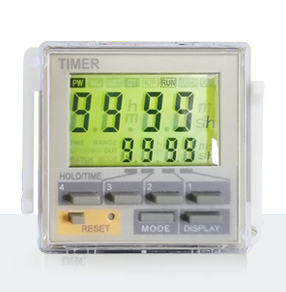 數(shù)顯時間繼電器