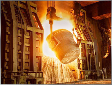 冶金軋鋼